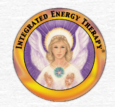 Logo for Integrated Energy Therapy